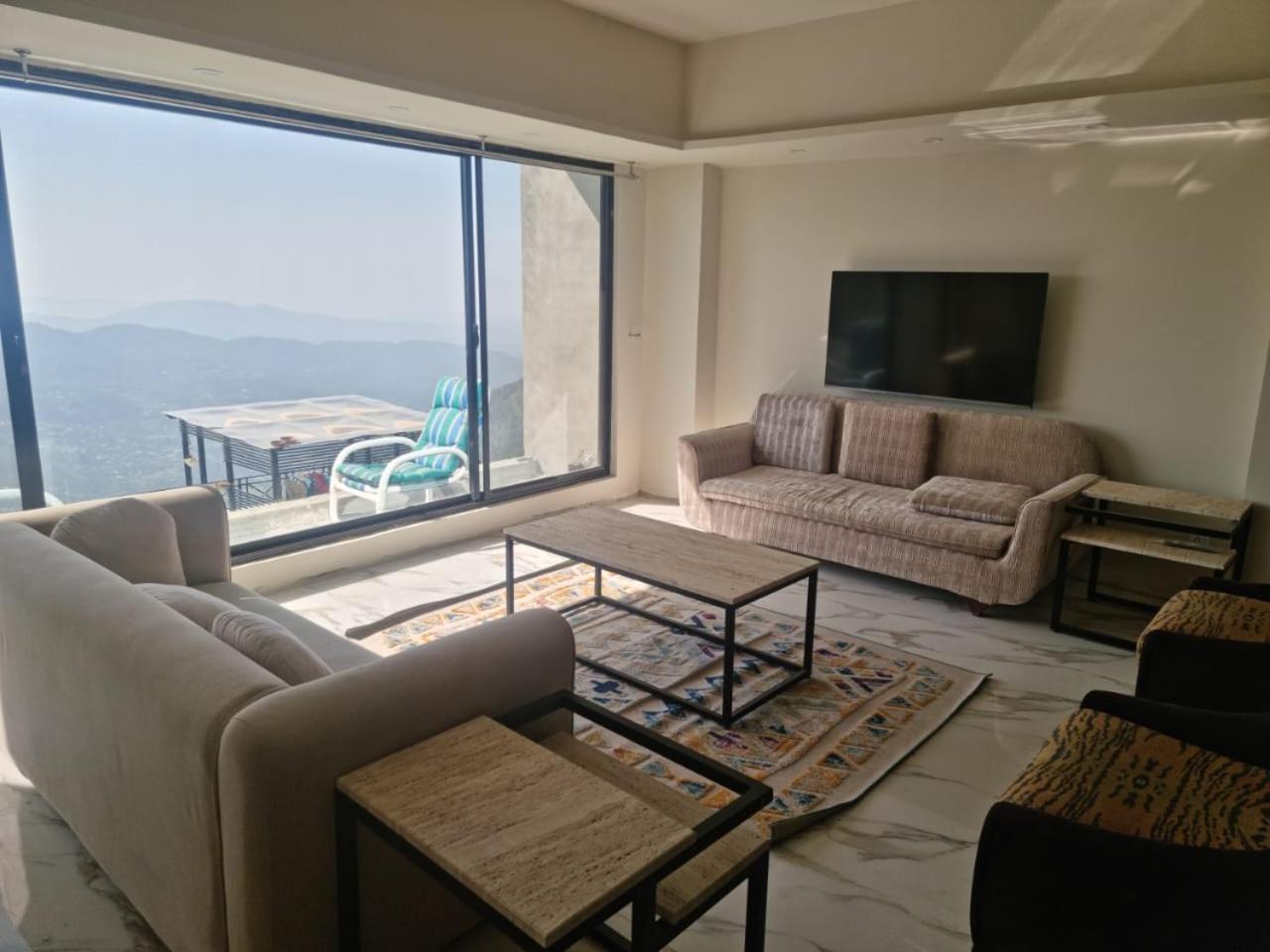 The Bliss Avenue Hotels Murree Eksteriør bilde