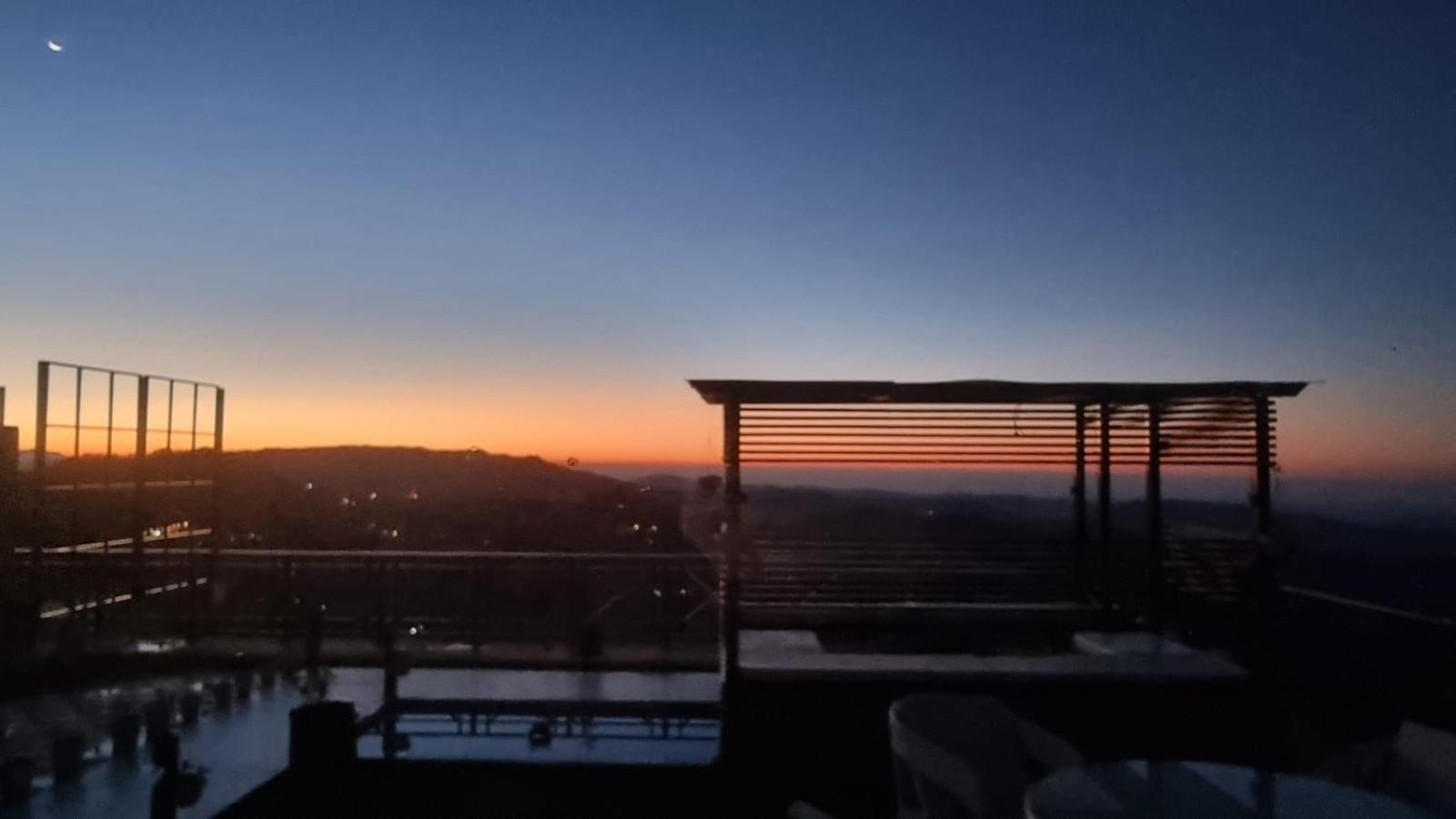 The Bliss Avenue Hotels Murree Eksteriør bilde