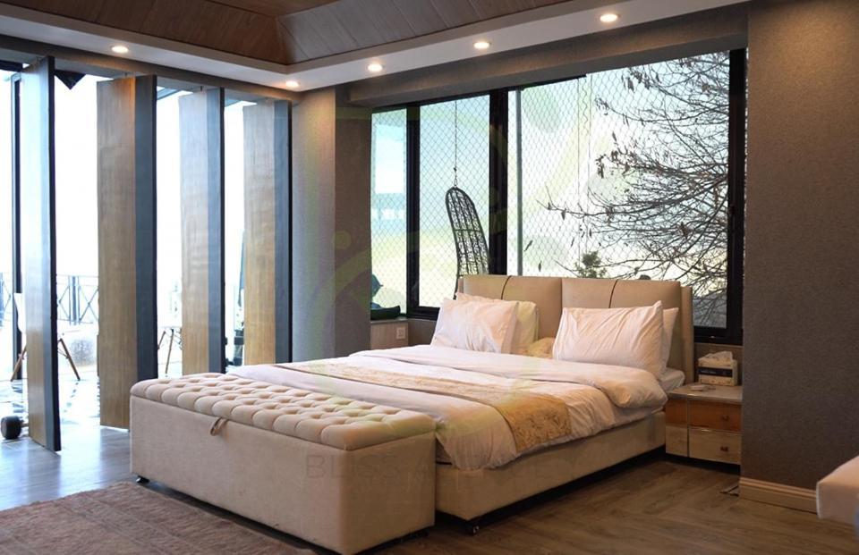 The Bliss Avenue Hotels Murree Eksteriør bilde