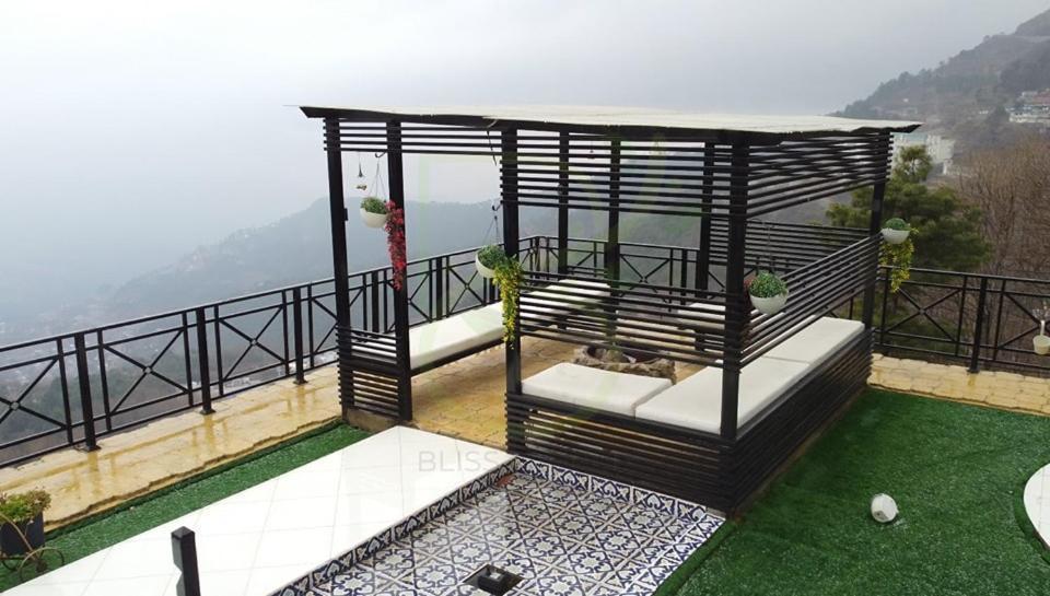 The Bliss Avenue Hotels Murree Eksteriør bilde