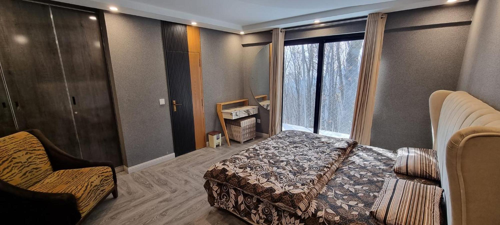 The Bliss Avenue Hotels Murree Eksteriør bilde
